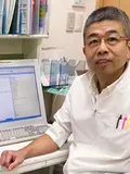 医学博士 前田 浩和の写真