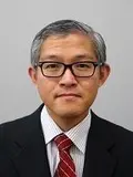 院長 酒井 伸一郎の写真