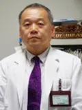 院長 平田 昭の写真