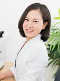 院長 青木 由佳の写真