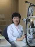 医学博士 太田 厚子の写真