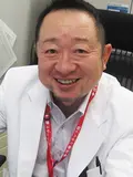 医師 鈴木 伸和の写真