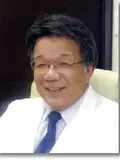 医学博士 山中 望の写真