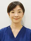 院長 河合 有希の写真