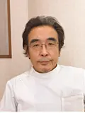 院長 戸枝 通保の写真