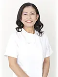 医学博士 北條 めぐみの写真