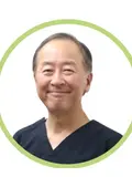 院長 有田 博一の写真