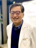 理事長・院長 室伏 利久の写真