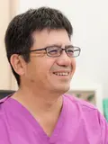 医学博士 高尾 成久の写真