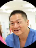 院長 糸川 牧夫の写真