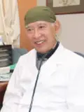 院長 蓮 通世の写真