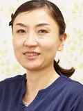 院長 阿部 五月の写真