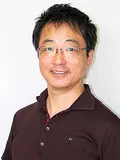 医学博士 中島 啓の写真