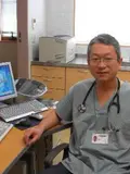 院長 松井 正之の写真