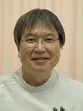 院長 鶴長 建充の写真