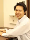 院長 能見 忠佑の写真