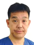 院長 鈴木 敏夫の写真