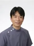 院長 喜地 誠の写真