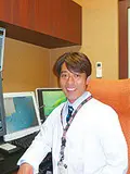 医学博士 濱岡 剛の写真