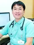 院長 千田 明紀の写真