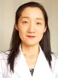 院長 畦平 智友美の写真