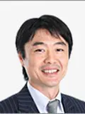 院長 粕谷 啓介の写真