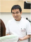 院長 赤沼 大輔の写真