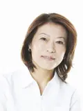 院長 佐野 升美の写真