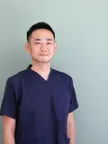 院長 髙久 茂樹の写真