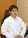 院長 古泉 佳男の写真