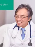 院長 南條 環の写真