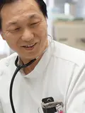 院長 中村 哲彦の写真