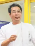 院長 岡部 英司の写真