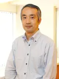医学博士 奥野 芳茂の写真