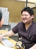 医学博士 木谷 光輔の写真