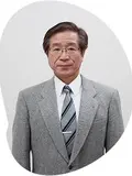 院長 中北 和夫の写真