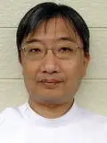 医学博士 成田 達彦の写真