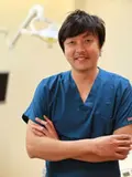 歯学博士 今 悟の写真