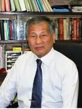 院長 高田 正信の写真