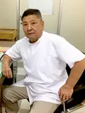 院長 金子 信之の写真