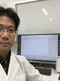 医学博士 加藤 賢一の写真