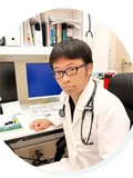 院長 渡邊の写真