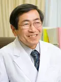 医学博士 安間 哲史の写真
