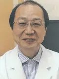 院長 渡辺 新吉の写真