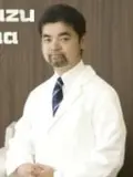 院長 大山 一孝の写真