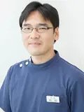 院長 松田 智彰の写真