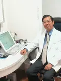 院長 山本 邦彦の写真