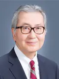 院長 山本 貴弘の写真