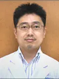 医学博士 原 和義の写真