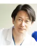 院長 李 暁正の写真
